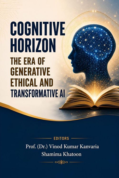 Produktbild: COGNITIVE HORIZON