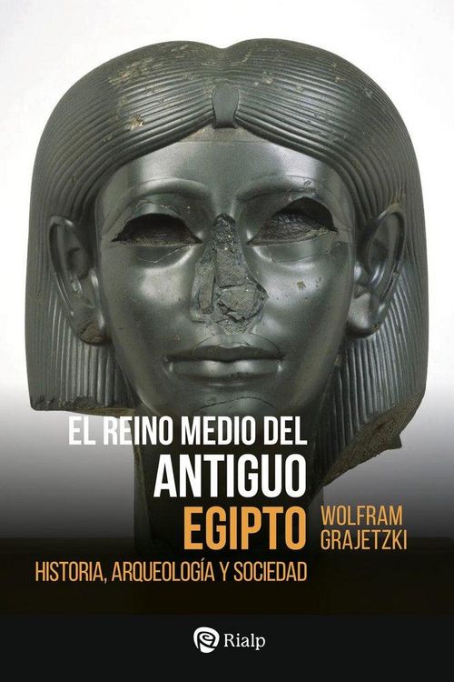 Produktbild: El Reino Medio del Antiguo Egipto