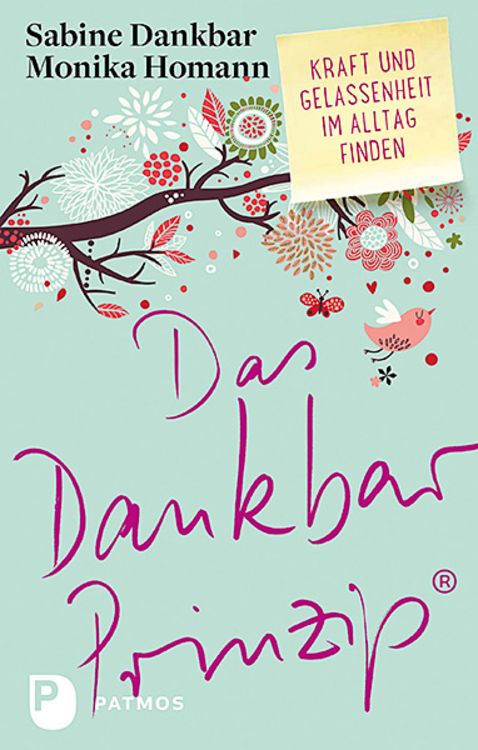 Produktbild: Das Dankbar-Prinzip