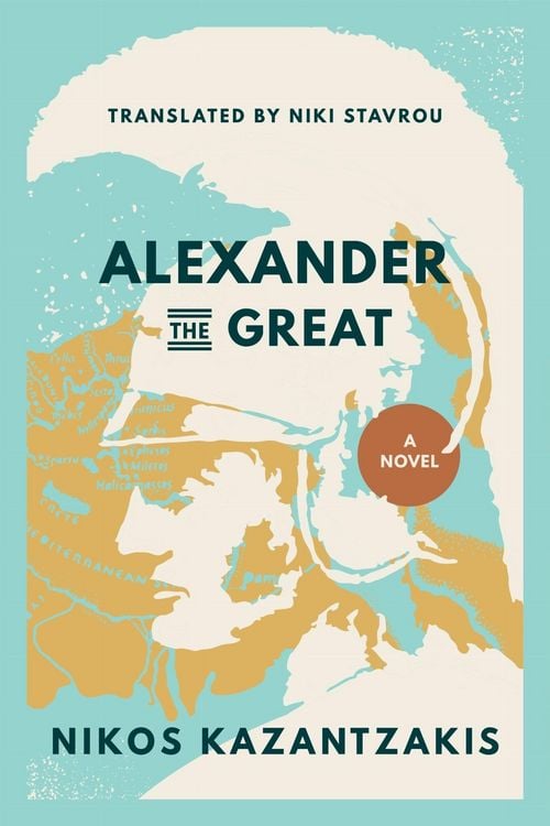 Produktbild: Alexander the Great