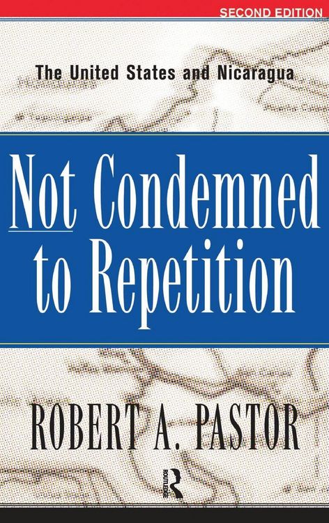 Produktbild: Not Condemned To Repetition