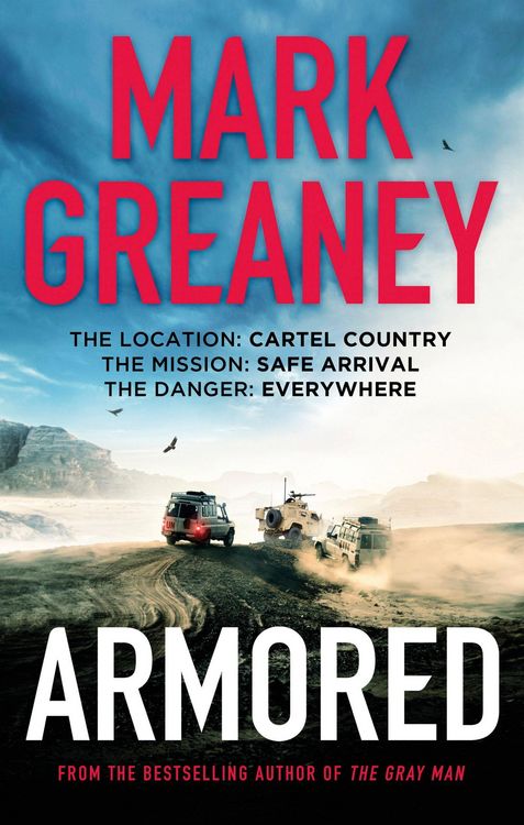 Produktbild: Armored
