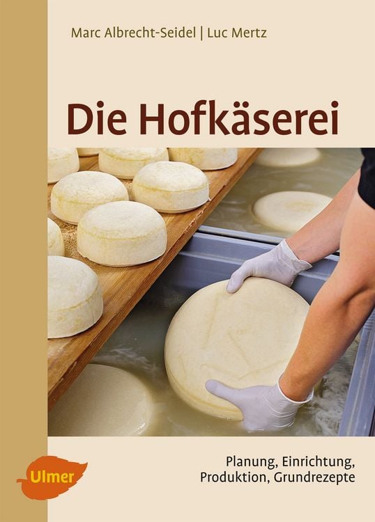 Produktbild: Die Hofk&auml;serei