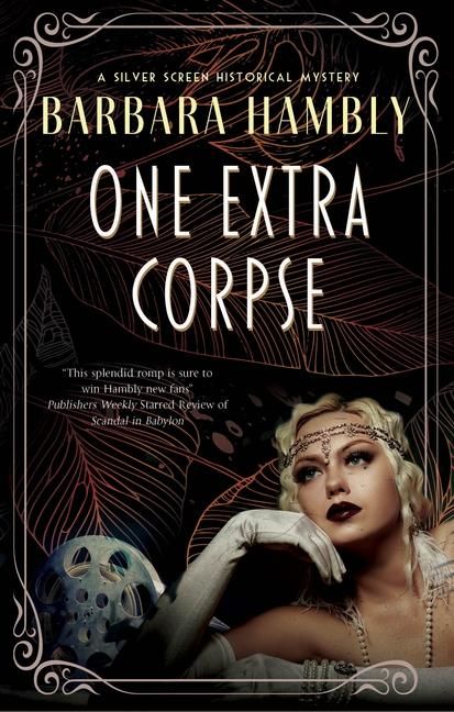 Produktbild: One Extra Corpse