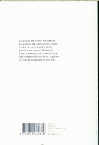 Produktbild: Le portrait de Simonetta Vespucci