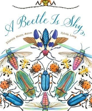 Produktbild: Beetle Is Shy