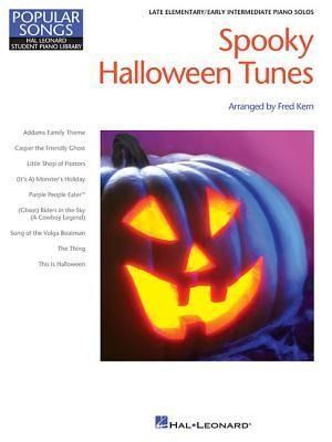 Produktbild: Spooky Halloween Tunes