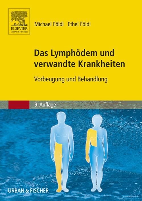 Produktbild: Das Lymph&ouml;dem und verwandte Krankheiten