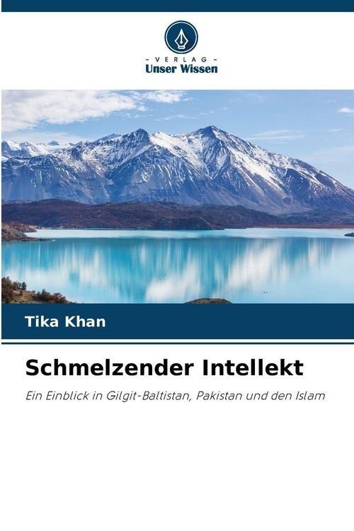 Produktbild: Schmelzender Intellekt