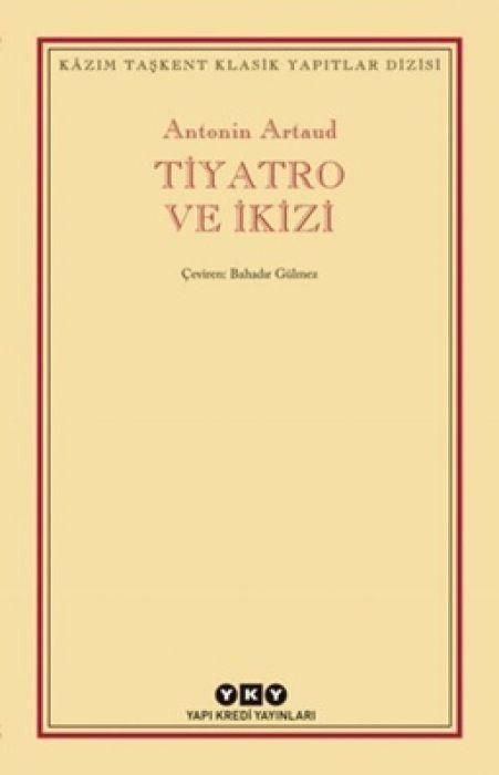 Produktbild: Tiyatro ve Ikizi