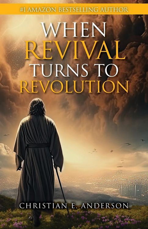 Produktbild: When Revival Turns to Revolution