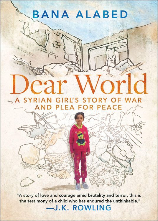 Produktbild: Dear World