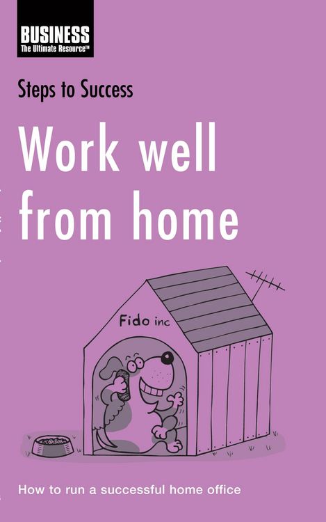 Produktbild: Work Well from Home