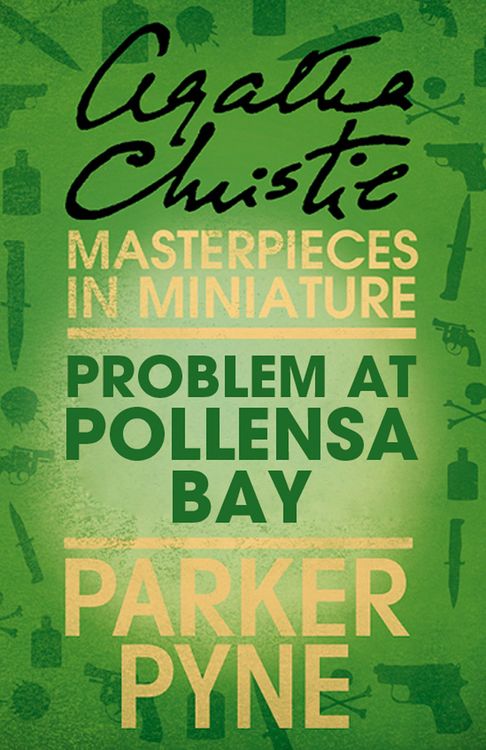 Produktbild: Problem at Pollensa Bay