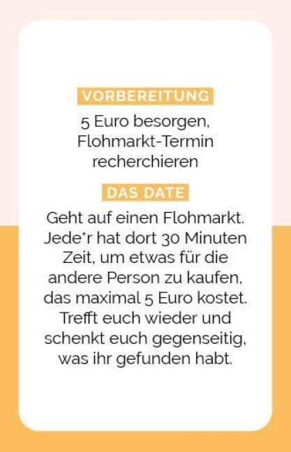 Produktbild: Kartenspiel: We Time &ndash; Ein Jahr Paarzeit