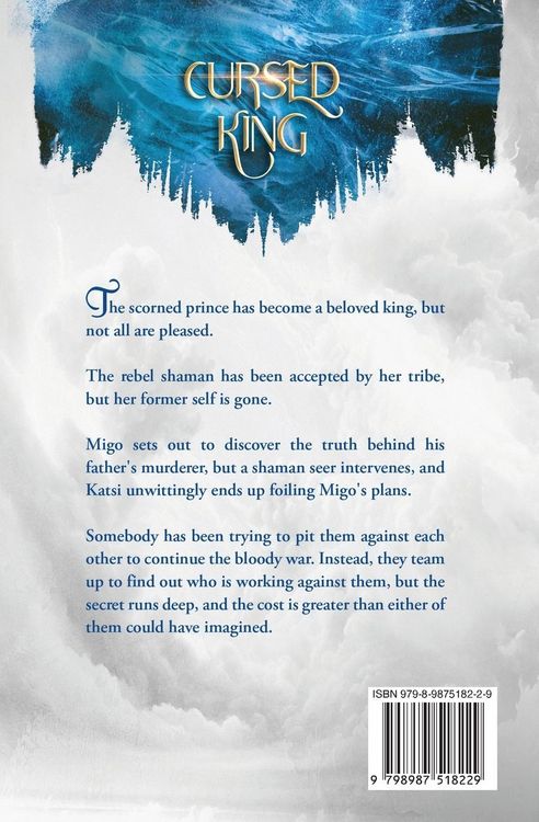 Produktbild: Cursed King
