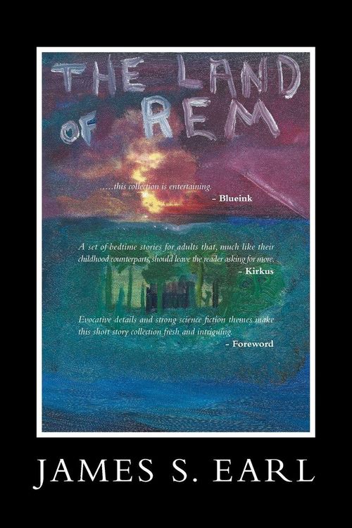 Produktbild: The Land of Rem