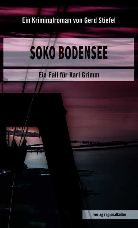 Produktbild: Soko Bodensee