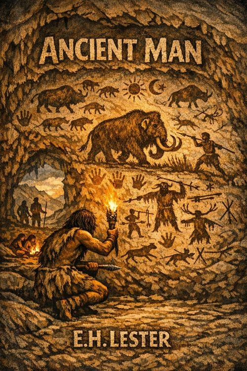Produktbild: Ancient Man