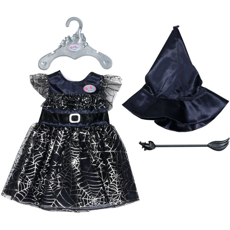Bild vom Artikel BABY born Hexenkleid 43cm vom Autor 