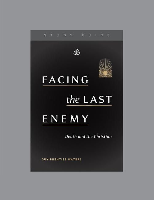 Produktbild: Facing the Last Enemy