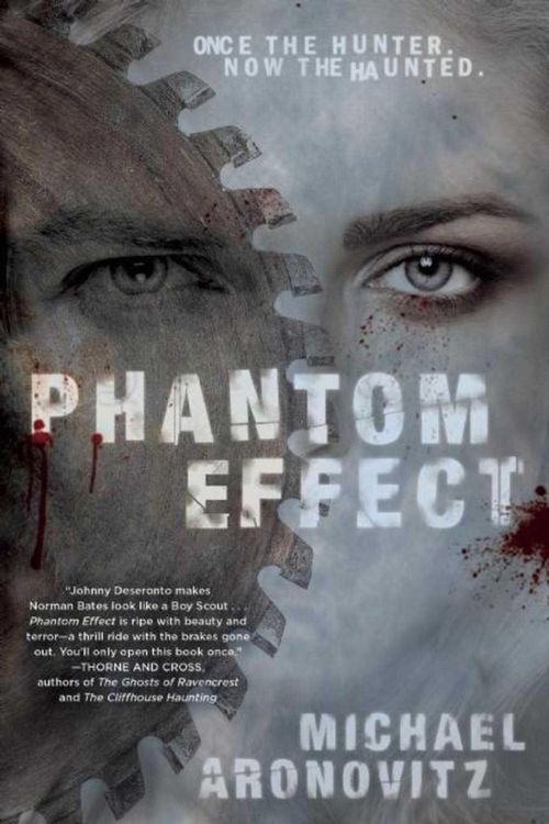 Produktbild: Phantom Effect