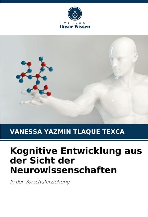 Produktbild: Kognitive Entwicklung aus der Sicht der Neurowissenschaften