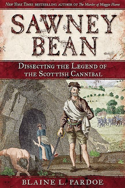 Produktbild: Sawney Bean