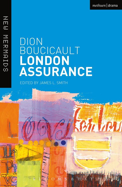 Produktbild: London Assurance