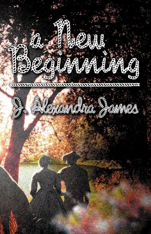 Produktbild: A New Beginning