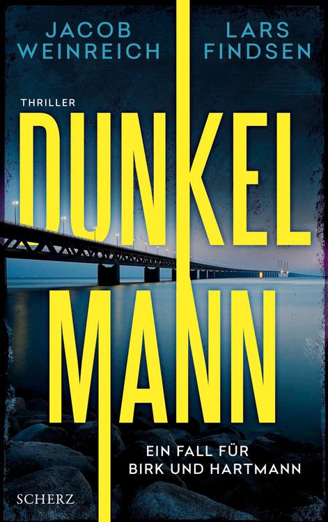 Produktbild: Dunkelmann