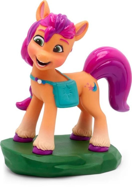 Produktbild: Content-Tonie: My Little Pony - Das Original-Hörspiel zum Film