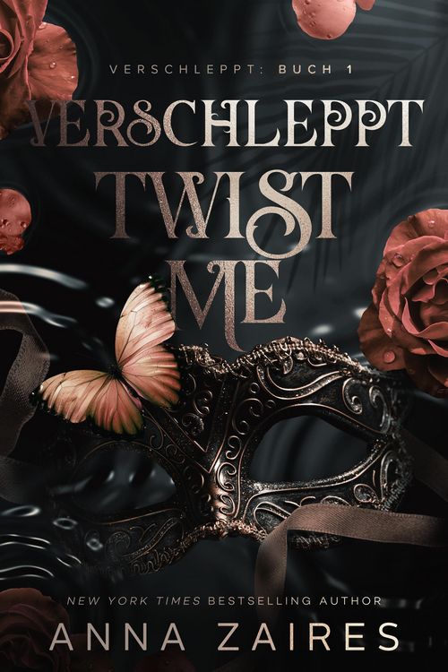 Produktbild: Twist Me - Verschleppt