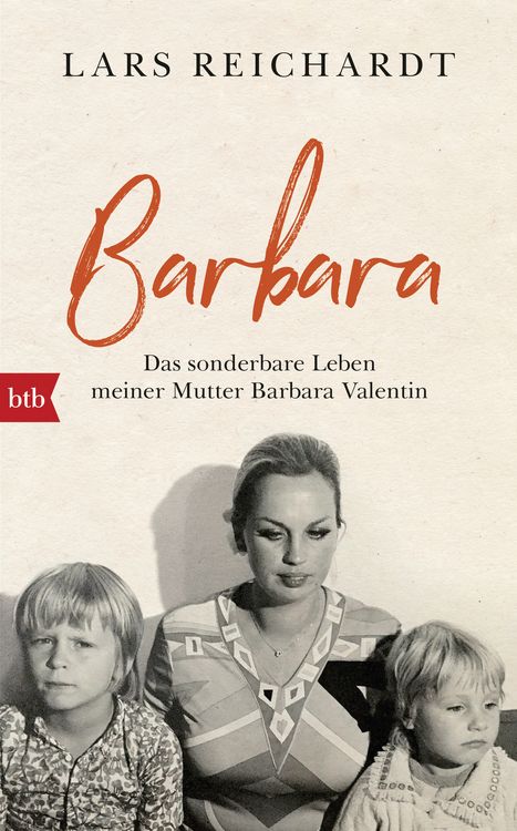 Produktbild: Barbara