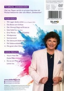 Produktbild: Dankesch&ouml;n