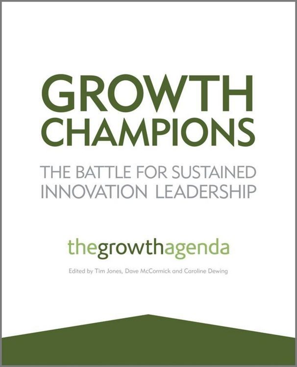 Produktbild: Growth Champions