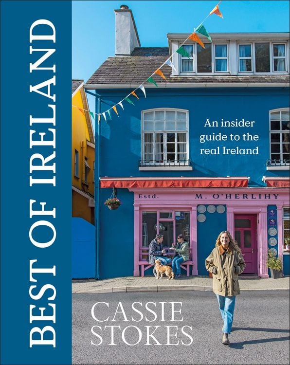 Produktbild: Best of Ireland