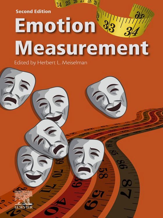 Produktbild: Emotion Measurement