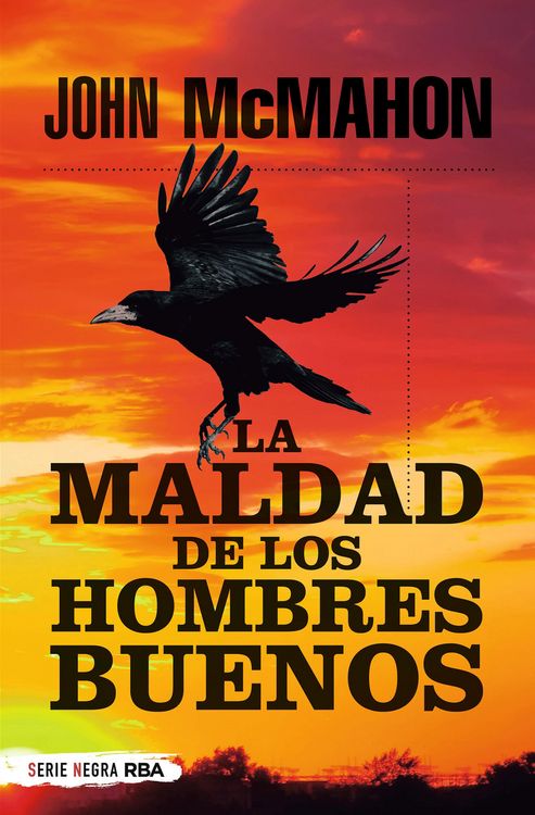 Produktbild: La maldad de los hombres buenos