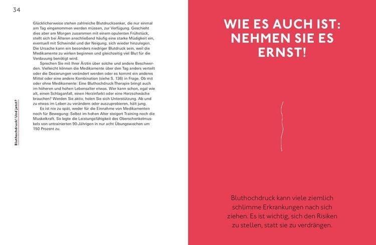Produktbild: Schluss mit Bluthochdruck