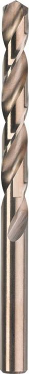 Produktbild: kwb 248055 HSS-Co Spiralbohrer 1 St&uuml;ck 5.5 mm Gesamtl&auml;nge 93 mm M35 DIN 338 Zylinderschaft 1 St.