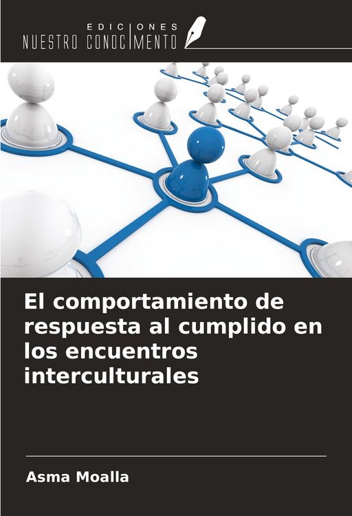 Produktbild: El comportamiento de respuesta al cumplido en los encuentros interculturales