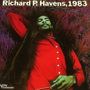 Produktbild: Richard P.Havens 1983