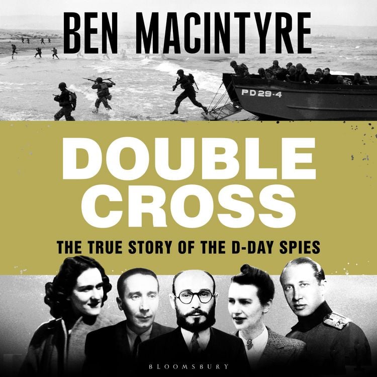 Produktbild: Double Cross