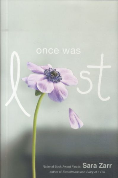 Produktbild: Once Was Lost