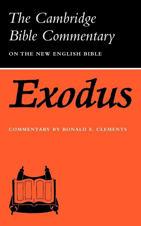 Produktbild: Exodus
