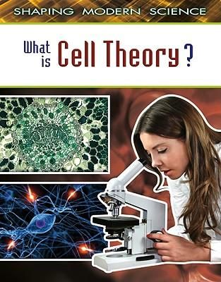 Produktbild: What Is Cell Theory?
