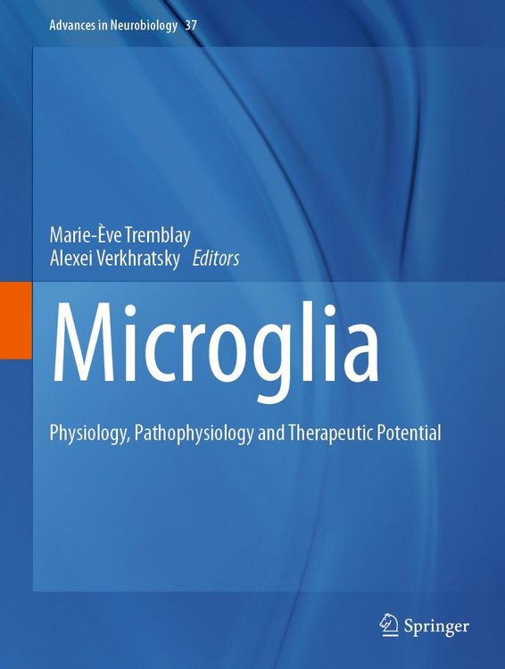 Produktbild: Microglia