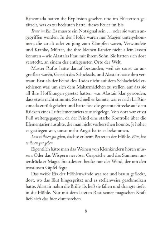 Produktbild: Magisterium - Das 1. Jahr