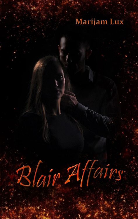 Produktbild: Blair Affairs
